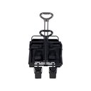 Ver imagem 5 de Carrinho Cargo Multiuso Preto Mor