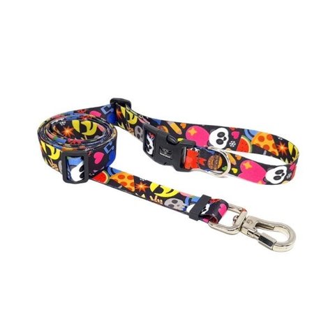 Guia Flex Koala de Cintura para Cachorro - MaluPet