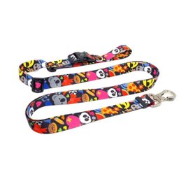 Guia Flex Koala de Cintura para Cachorro - MaluPet - 2