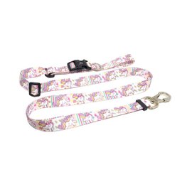 Guia Flex Pony de Cintura para Cachorro - MaluPet - 2