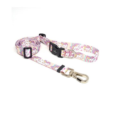 Guia Flex Pony de Cintura para Cachorro - MaluPet