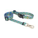 Ver imagem 1 de Guia Flex Tribal de Cintura para Cachorro - MaluPet