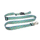 Ver imagem 2 de Guia Flex Tribal de Cintura para Cachorro - MaluPet