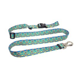 Guia Flex Tribal de Cintura para Cachorro - MaluPet - 2