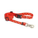 Ver imagem 1 de Guia Flex Chocolate de Cintura para Cachorro - MaluPet