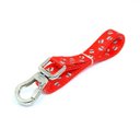 Ver imagem 2 de Guia Longa Chocolate Regulável 1.5M - 3.0M MaluPet