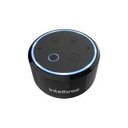 Ver imagem 1 de Alto Falante Inteligente Mini Izy Speaker Smart Amazon Alexa Intelbras