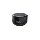 Ver imagem 2 de Alto Falante Inteligente Mini Izy Speaker Smart Amazon Alexa Intelbras