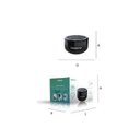 Ver imagem 5 de Alto Falante Inteligente Mini Izy Speaker Smart Amazon Alexa Intelbras