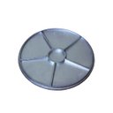 Ver imagem 2 de Tampa Tampão de Chão Redondo T25 Para Caixa de Gordura 25cm G.D.A. INDUSTRIA E DISTRIBUIDORA DE FUND