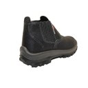 Ver imagem 4 de Botina TP070EL C/Bico Polipropileno Bidensidade Eletricista - 42