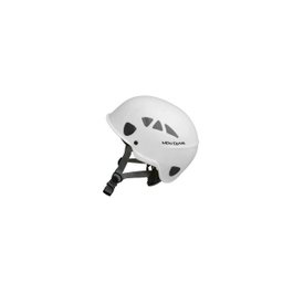 Capacete Alpinismo Branco Montana Ares CA 32260 escalada - 2