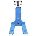Ver imagem 4 de Transpalete Manual TM2000B Sp Rsp 700mm - 0150306 - Paletrans