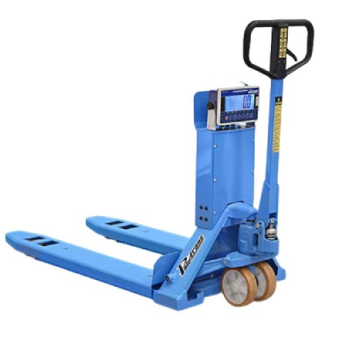 Transpalete Manual TM2000B Sp Rsp 700mm - 0150306 - Paletrans