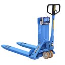 Ver imagem 1 de Transpalete Manual TM2000B Sp Rsp 700mm - 0150306 - Paletrans