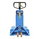 Ver imagem 3 de Transpalete Manual TM2000B Sp Rsp 700mm - 0150306 - Paletrans