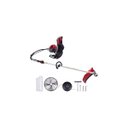 Ver imagem 1 de Roçadeira Toyama Costal a Gasolina 2 Tempos 42,7CC 1,7HP TBC43BX