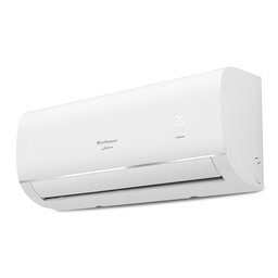 Ar-Condicionado Split Inverter Springer Midea Airvolution Só Frio 9000 BTUs 220V - 7