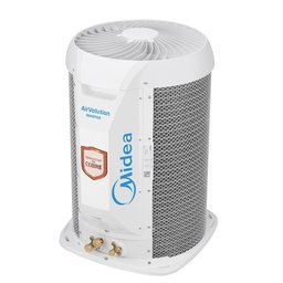 Ar-Condicionado Split Inverter Springer Midea Airvolution Só Frio 9000 BTUs 220V - 11