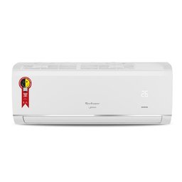 Ar-Condicionado Split Inverter Springer Midea Airvolution Só Frio 9000 BTUs 220V - 5