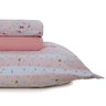 Jogo de Lençol Solteiro King Artex Hello Kitty 180 Fios - 2