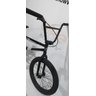 Bicicleta Pro-x Defender Bmx Aro 20 - Quadro Cromoly - Pedivela 3 Peças - Central Mid - Preto Metáli - 4