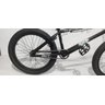 Bicicleta Pro-x Defender Bmx Aro 20 - Quadro Cromoly - Pedivela 3 Peças - Central Mid - Preto Metáli - 3