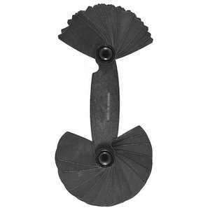 Calibre de Raio 900c 15,5-25 Mm - 4wr - Eda Calibre de Raio 900c 15,5 a 25 Mm - 4wr - Eda