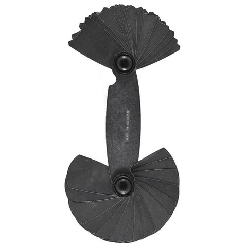 Calibre de Raio 900c 15,5-25 Mm - 4wr - Eda Calibre de Raio 900c 15,5 a 25 Mm - 4wr - Eda