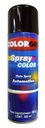 Ver imagem 1 de Spray Preto Fosco 300ml Colorgin Lazz 910 Un Lazzuril
