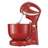 Batedeira Paris Vermelha 350w Philco 220v - 3