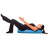 Rolo de Yoga Bonafit Azul - 3