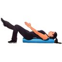 Ver imagem 3 de Rolo de Yoga Bonafit Azul