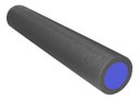 Ver imagem 1 de Rolo de Yoga Bonafit Azul
