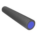 Ver imagem 1 de Rolo de Yoga Bonafit Azul