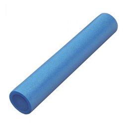 Rolo de Yoga Bonafit Azul - 4