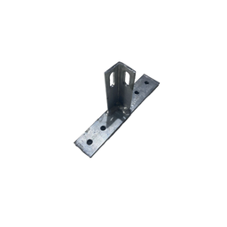 Kit 6 Suporte T para Fixação de Placas Painel Solar em Telhados de Barracão - 3