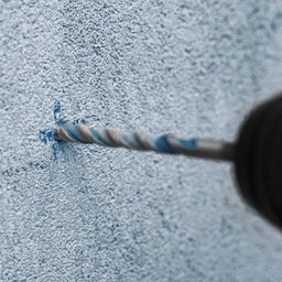 Jogo Brocas Expert Cyl-9 Multmaterial 4-5-6-8 Mm Bosch - 6 Jogo Brocas Expert Cyl-9 Multmaterial 4-5-6-8 Mm Bosch - 6