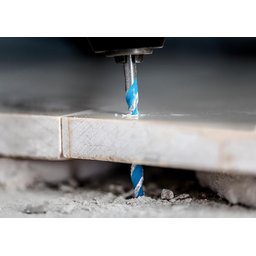 Jogo Brocas Expert Cyl-9 Multmaterial 4-5-6-8 Mm Bosch - 5 Jogo Brocas Expert Cyl-9 Multmaterial 4-5-6-8 Mm Bosch - 5