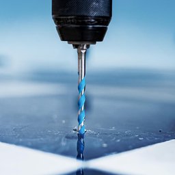 Jogo Brocas Expert Cyl-9 Multmaterial 4-5-6-8 Mm Bosch - 7 Jogo Brocas Expert Cyl-9 Multmaterial 4-5-6-8 Mm Bosch - 7