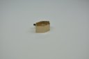Ver imagem 3 de Puxador Elemento Pequeno Zen 11mm Gold ZP5453