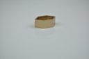 Ver imagem 2 de Puxador Elemento Pequeno Zen 11mm Gold ZP5453