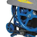 Ver imagem 2 de Engenho para Cana Vencedora Turbo Rolo de Ferro com Motor B-722 MAQTRON