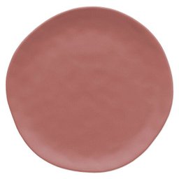 Prato Raso Organic Terracota - 1