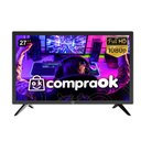 Ver imagem 1 de Televisão 27 Polegadas Full Hd Hdmi Usb