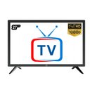 Ver imagem 2 de Televisão 27 Polegadas Full Hd Hdmi Usb