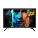 Ver imagem 3 de Televisão 27 Polegadas Full Hd Hdmi Usb