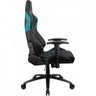 Cadeira Gamer Dc3 Preta/Ciano Thunderx3 - 8