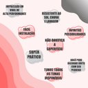 Ver imagem 2 de Adesivo de Parede Astronauta Foguete Espaço Cute