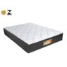 Colchão King A Super A A Molas Bonnel 22x193x203 - 3